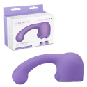 Утяжеленная насадка для массажера le WAND Petite CURVE