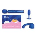 Набор-коллаборация из 10-ти предметов от b-Vibe and Le Wand