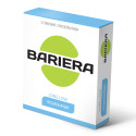 Презервативы продлевающие «Bariera» Long Iove - 1 уп (3 шт)