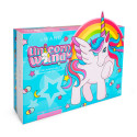 Лимитированная коллекция люкс-ванд с 20 режимами le WAND Unicorn