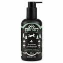 Бессульфатный шампунь для бороды 250 мл Sbrsky Beard Wash 250 ml