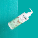 Шампунь глубокой очистки CANNA+ Deep Cleansing Shampoo 400 мл