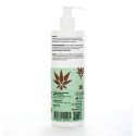 Шампунь глубокой очистки CANNA+ Deep Cleansing Shampoo 400 мл