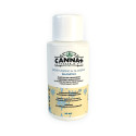 Разглаживающий шампунь для блеска CANNA+ Moisturizing & Glossing Shampoo 50 мл