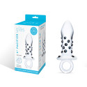Пробка с кольцом ручного изготовления PACIFIER