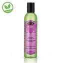 Срок до 30.11.2026 Массажное масло Naturals massage oil Island passion berry 236 мл