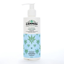 Восстанавливающий кондиционер для объема волос CANNA+ Volumizing Conditioner 250 мл