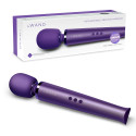 Роскошный фиолетовый вибромассажер le WAND Original Massager