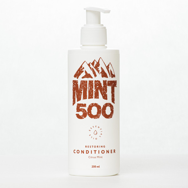 Кондиционер восстанавливающий Mint500 Restoring Conditioner Citrus Mint 250 мл