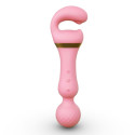Вибромассажер многофункциональный Magic Wand Massager G Spot Vibrator
