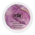 Срок до 01.12.2026 Крем-мусс для тела с феромонами Desire ориентальный 200 мл
