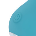Вагинальный тренажер с дистанционным управлением Cala Azul Elena Vibrating Egg