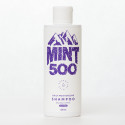 Шампунь бессульфатный увлажняющий Mint500 Daily Moisturising SLS Free Shampoo Blackberry Mint 250 мл