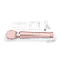 Роскошный мини-ванд розовое золото Le Wand Petite Massager