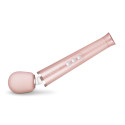Роскошный мини-ванд розовое золото Le Wand Petite Massager