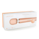 Роскошный мини-ванд розовое золото Le Wand Petite Massager
