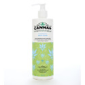 Расслабляющая пена для ванны CANNA+ Hydrating Bath Foam 400 мл