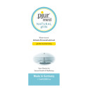 Нейтральный лубрикант на водной основе pjur®MED Natural glide 2 ml