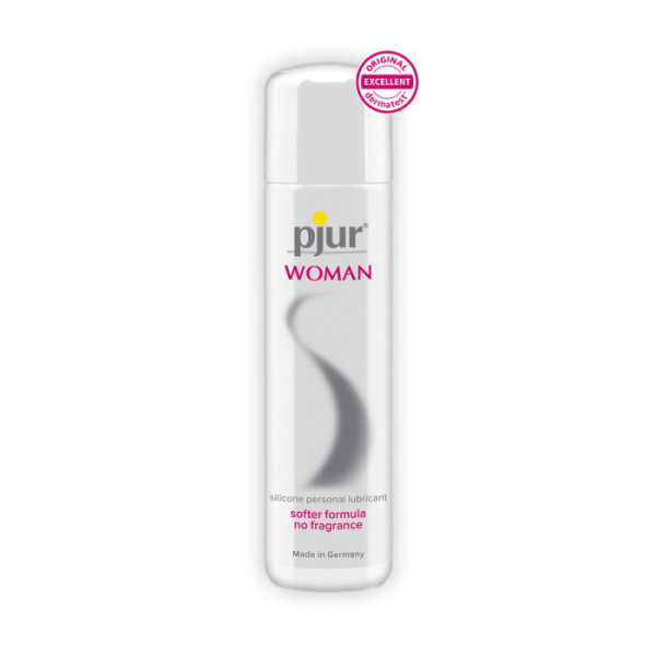 Срок до 28.03.2027 Концентрированный лубрикант pjur® Woman 1,5 ml