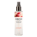 Срок до 01.09.2026 Уходовый спрей для тела сладкий фруктовый аромат COOCHY Sweet Nectar 118 мл