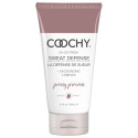 Срок до 01.09.2026 Защитный крем с дезодорирующим эффектом без талька COOCHY Sweat Defense 100 мл