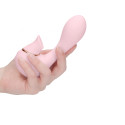Массажер с двойной стимуляцией Irresistible Mythical Pink