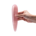 Массажер le WAND Crystal Wand розовый кварц