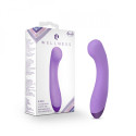 Вибростимулятор с перекатывающейся бусиной в головке Wellness G Ball Vibrator