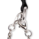 Большой набор из 12 предметов Interchangeable Collar & Nipple Clips Set