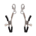 Большой набор из 12 предметов Interchangeable Collar & Nipple Clips Set