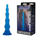 Анальная елочка на присоске 6,75in Anal Beads With Suction Base