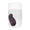 Женский нежный массажер Irresistible Kissable Purple
