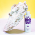 Шампунь бессульфатный увлажняющий Mint500 Daily Moisturising SLS Free Shampoo Blackberry Mint 250 мл