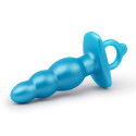 Анальная елочка из силикона BOUNCE PLUG