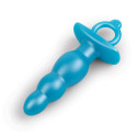 Анальная елочка из силикона BOUNCE PLUG