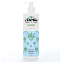 Восстанавливающий кондиционер для объема волос CANNA+ Volumizing Conditioner 400 мл