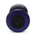 Классический вибрирующий стимулятор 3,5 in RECHARGEABLE 