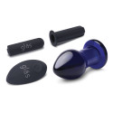 Классический вибрирующий стимулятор 3,5 in RECHARGEABLE 
