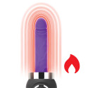 Портативная секс-машина на радиоуправлении THRUSTING COMPACT SEX MACHINE