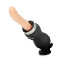 Портативная секс-машина на радиоуправлении THRUSTING COMPACT SEX MACHINE