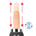 Портативная секс-машина на радиоуправлении THRUSTING COMPACT SEX MACHINE