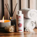 Гель для душа с феромонами Red Lace Pheromone Cloud Бурбонская Ваниль & Аргановое Масло 250 мл