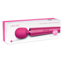Роскошный розовый вибромассажер le WAND Original Massager