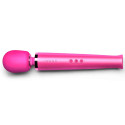 Роскошный розовый вибромассажер le WAND Original Massager