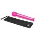 Роскошный розовый вибромассажер le WAND Original Massager