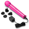 Роскошный розовый вибромассажер le WAND Original Massager