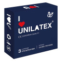 Ультрапрочные презервативы Unilatex® Extra Strong 1 уп (3 шт)