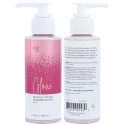 Срок до 30.08.2026 Мерцающий лосьон для тела CG GLOW Vanilla Cupcake Shimmer Lotion розовые блестки 118 мл