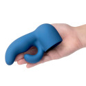 Насадка для мини-ванда Petite le WAND DUAL WEIGHTED из силикона