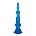 Анальная елочка на присоске 6,75in Anal Beads With Suction Base
